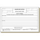 73CS1 - Discipline Notice - Bilingual w/School Imprint