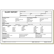 112N - Injury Report