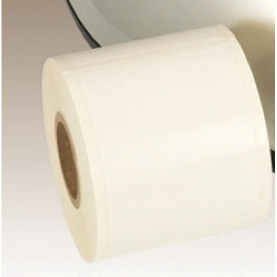 VDTN4 - 4" NON-Expiring Direct Thermal Badges VDTN4 - 4" NON-Expiring Direct Thermal Badges