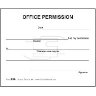 63A - Office Permission