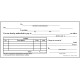 B65 - School Activity Order Book B65 - School Activity Order Book