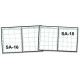 SA-16 - WARD Lesson Plan Book SA-16 - WARD Lesson Plan Book