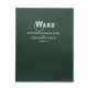SA-16 - WARD Lesson Plan Book SA-16 - WARD Lesson Plan Book