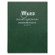 SA-18 - WARD Lesson Plan Book