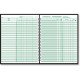 SA-67L - WARD Class Record Book SA-67L - WARD Class Record Book