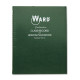 SA-910-16 - WARD Combination Class Record & Lesson Plan Book