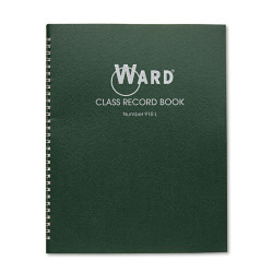 SA-910L - WARD Class Record Book