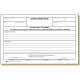 73CS1 - Discipline Notice - Bilingual 73CS1 - Discipline Notice - Bilingual