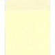 L22 - Library Book Pocket w/Adhesive Back L22 - Library Book Pocket w/Adhesive Back
