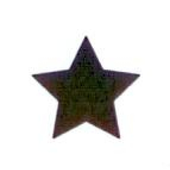 AS7 - Small Star Stamp AS7 - Small Star Stamp