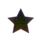 AS7 - Small Star Stamp AS7 - Small Star Stamp