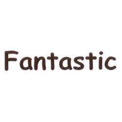 AS22 - Large Fantastic Stamp 