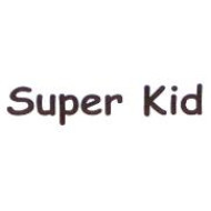 AS26 - Large Super Kid Stamp 